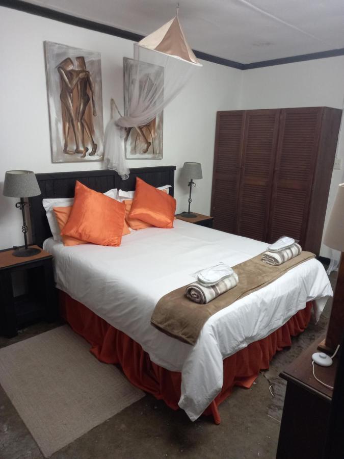 Geckos B&B And Self-Catering Коффи-Бей Экстерьер фото