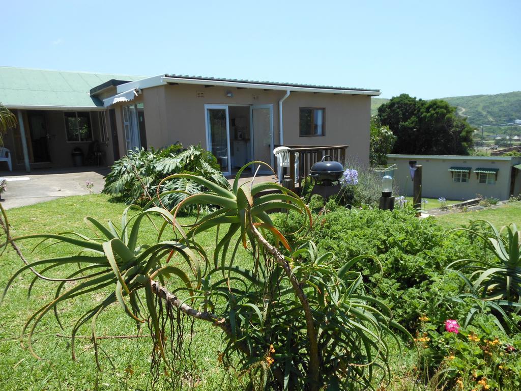 Geckos B&B And Self-Catering Коффи-Бей Номер фото