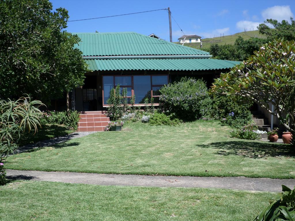 Geckos B&B And Self-Catering Коффи-Бей Экстерьер фото