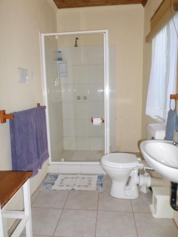 Geckos B&B And Self-Catering Коффи-Бей Номер фото