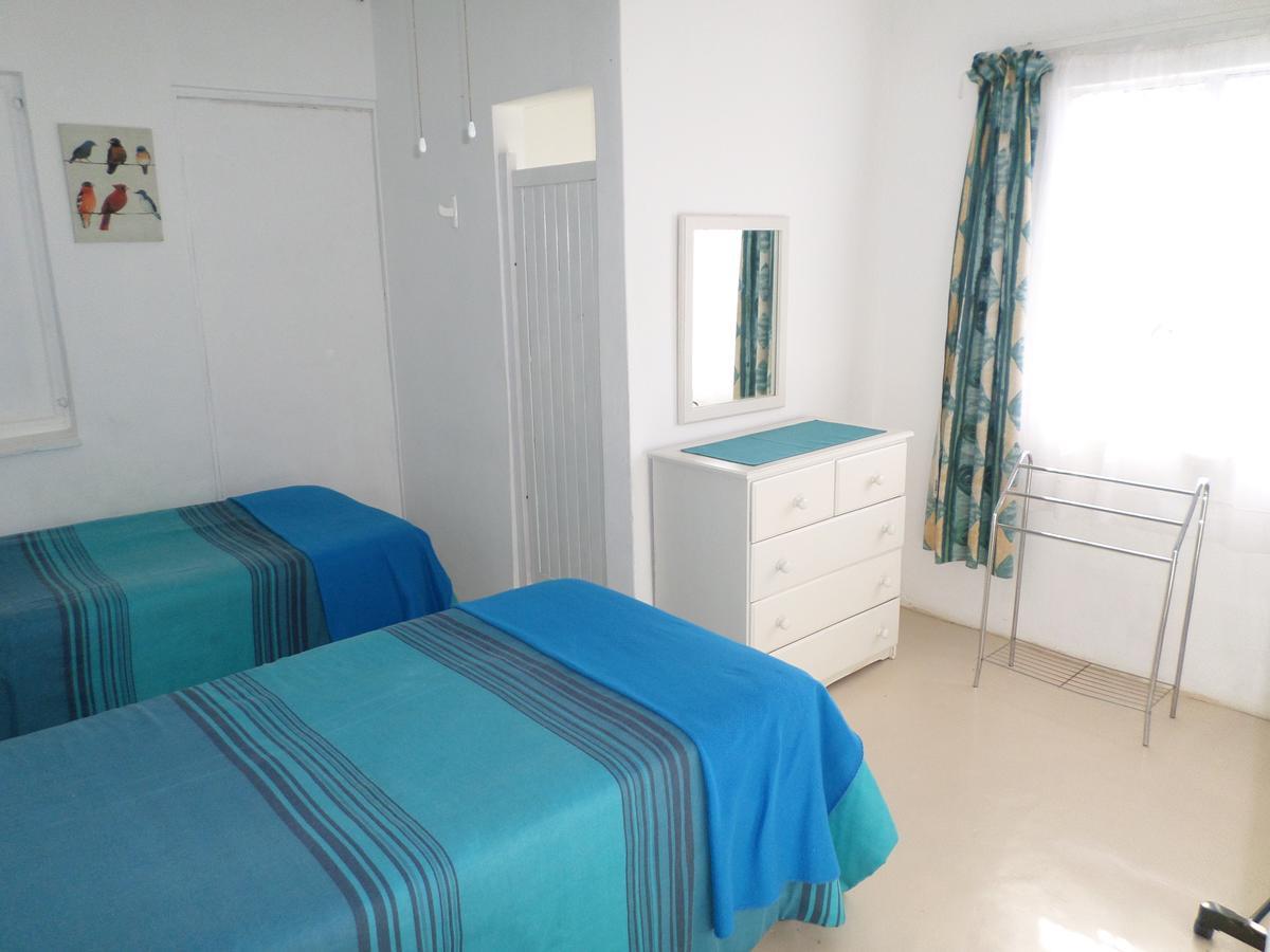 Geckos B&B And Self-Catering Коффи-Бей Экстерьер фото