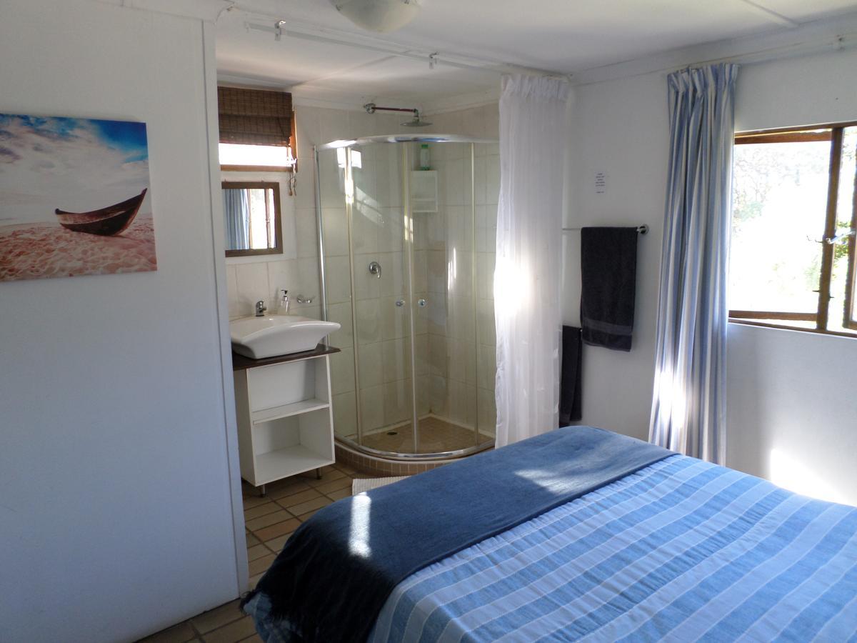 Geckos B&B And Self-Catering Коффи-Бей Экстерьер фото